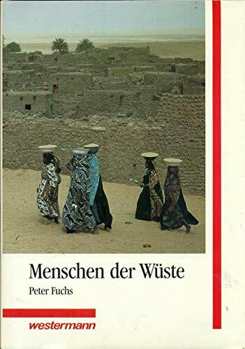 Menschen der Wüste