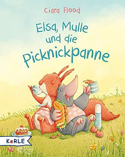 Elsa, Mulle und die Picknickpanne