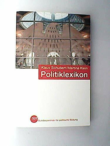 Politlexikon