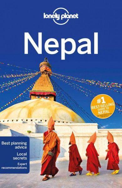 Nepal Country Guide