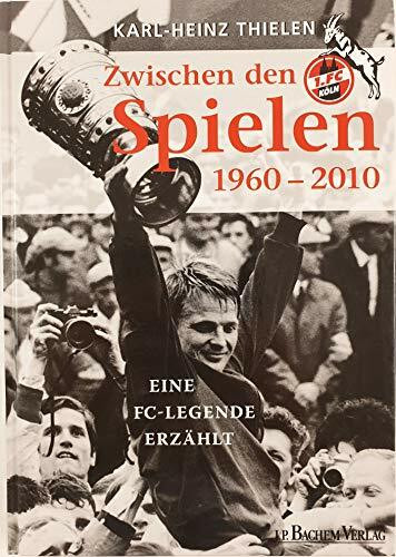 Zwischen den Spielen: Eine FC-Legende erzählt