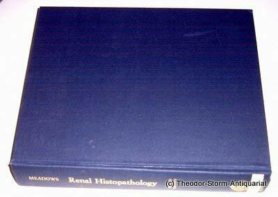 Renal Histopathology: A Light, Electron, and Immunofluorescent Microscopy Study of Renal Disease (Oxford Medical Publications)