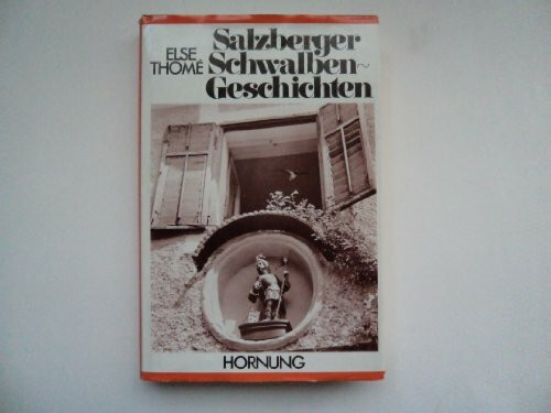 Salzberger Schwalbengeschichten