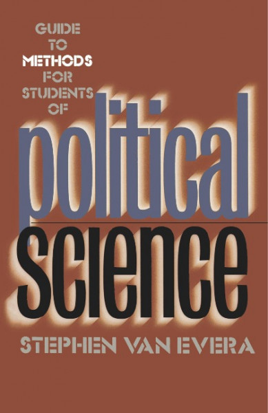 Guide to Methods for Students of Political Science: Property, Proof, and Dispute in Catalonia Around the Year 1000