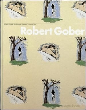 Robert Gober