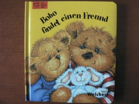 Bobo findet einen Freund