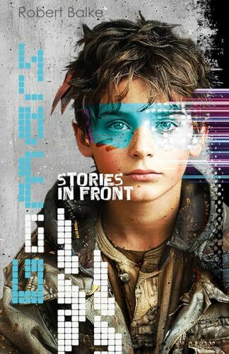 Gamers: Stories in Front