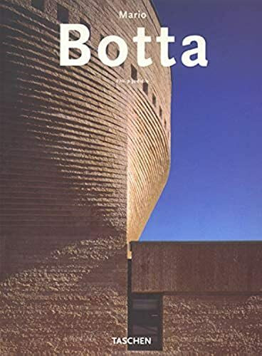 Mario Botta: Updated Version (Midsize)