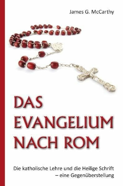 Das Evangelium nach Rom