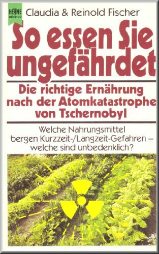 So essen Sie ungefährdet