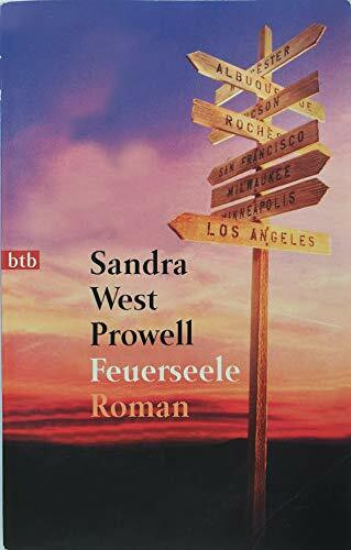 Feuerseele