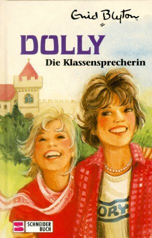 Dolly 04. Dolly, die Klassensprecherin. RSR
