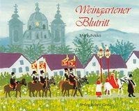 Weingartener Blutritt