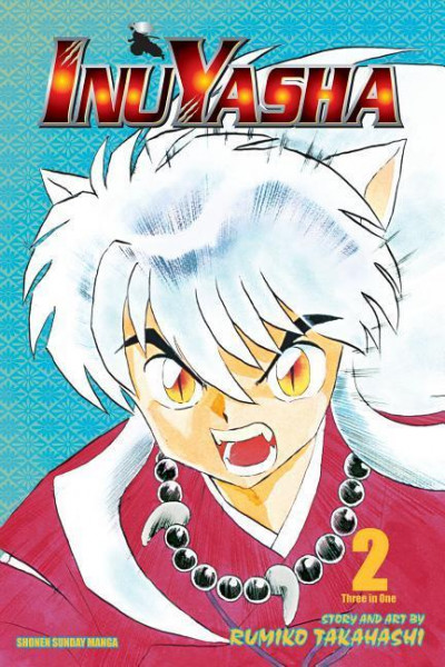 Inuyasha (Vizbig Edition), Vol. 2, 2: New Allies, New Enemies