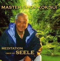 Meditation über die Seele. CD