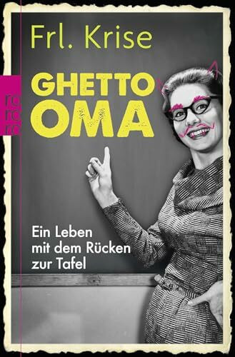 Ghetto-Oma: Ein Leben mit dem Rücken zur Tafel