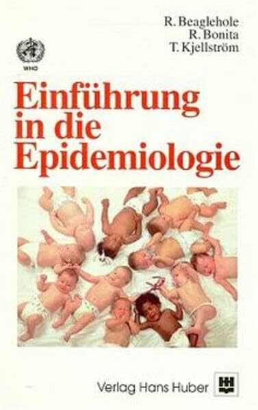 Einführung in die Epidemiologie