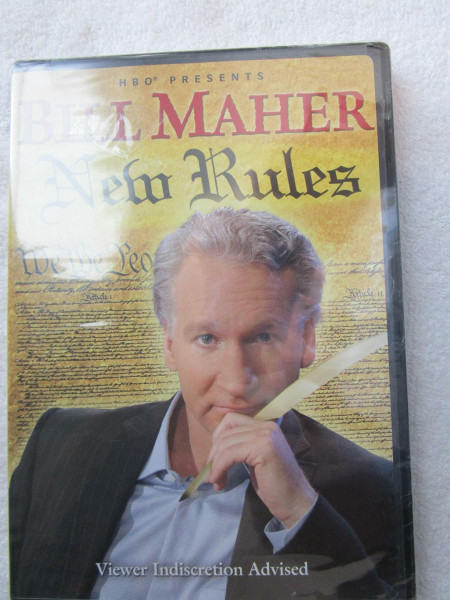 Real Time with Bill Maher
