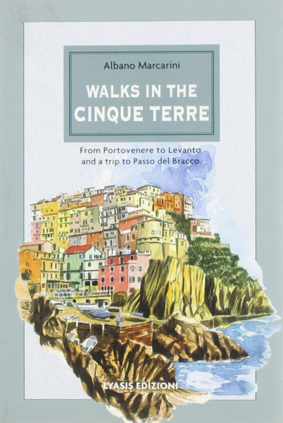 Walks in the Cinque Terre