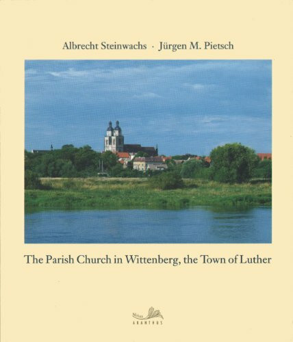The parish church in Wittenberg