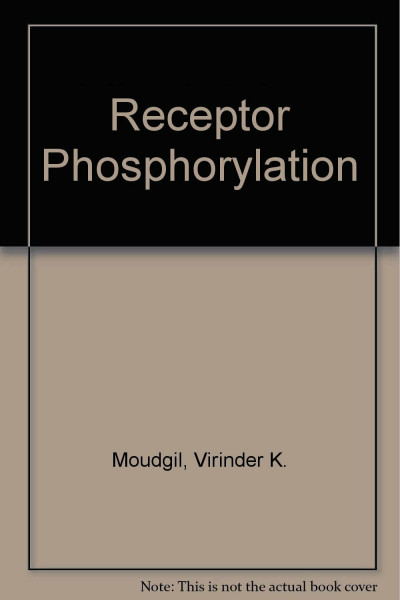 Receptor Phosphorylation