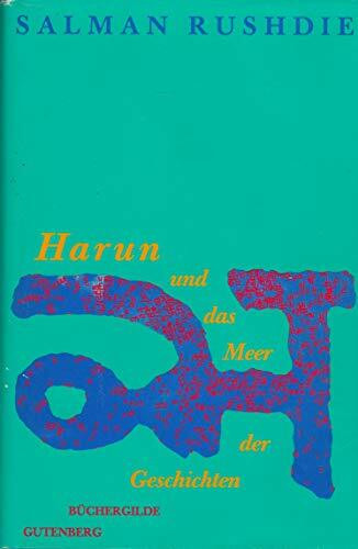 Harun und das Meer der Geschichten