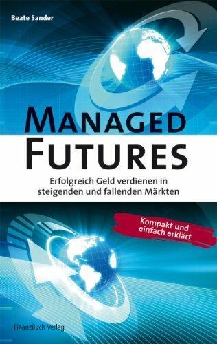 Managed Futures: Erfolgreich Geld verdienen in steigenden und fallenden Märkten
