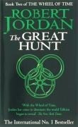 The Wheel of Time 02. The Great Hunt