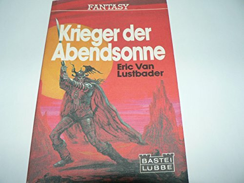 Krieger der Abendsonne.