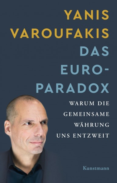 Das Euro-Paradox