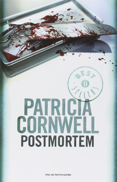 Postmortem (Oscar bestsellers, Band 522)