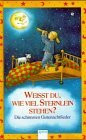 Weisst du, wieviel Sternlein stehen: Meine schönsten Gutenachtlieder