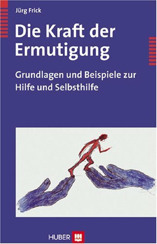 Die Kraft der Ermutigung