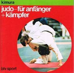 Judo für Anfänger und Kämpfer