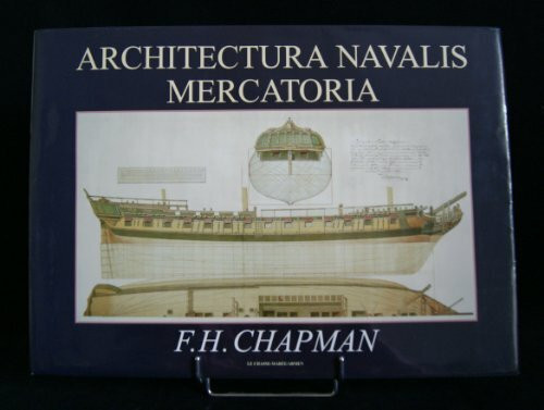 Architectura navalis mercatoria