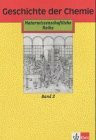 Geschichte der Chemie: Band 2: Das theoretische Zeitalter der Chemie von der industriellen bis zur wissenschaftlich-technischen Revolution