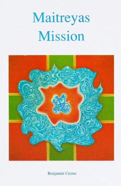 Maitreyas Mission 1