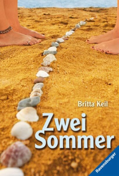 Zwei Sommer (Ravensburger Taschenbücher)