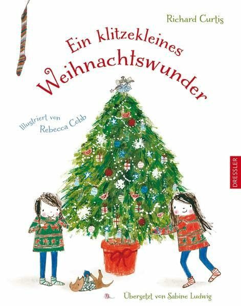 Ein klitzekleines Weihnachtswunder