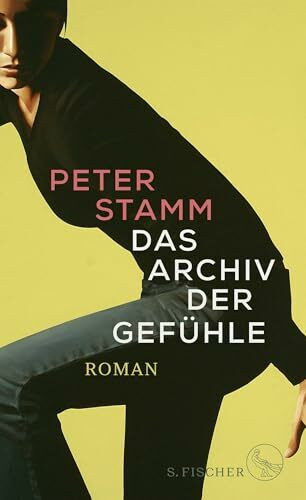 Das Archiv der Gefühle: Roman