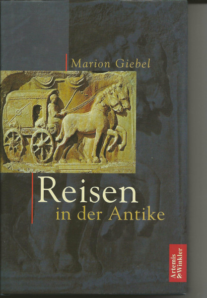 Reisen in der Antike