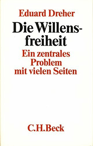 Die Willensfreiheit: Ein zentrales Problem mit vielen Seiten