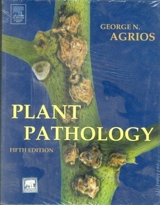 PLANT PATHOLOGY, 5TH EDITION