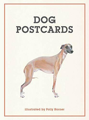 Dog Postcards