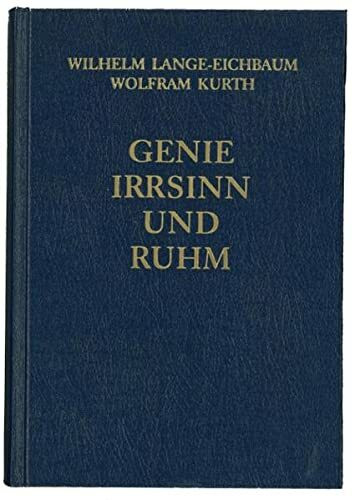 Genie, Irrsinn und Ruhm, in 11 Bdn., Bd.7, Die Philosophen und Denker