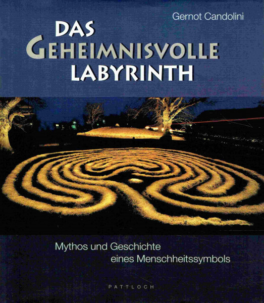Das geheimnisvolle Labyrinth