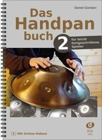 Das Handpanbuch 2