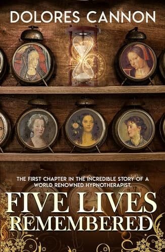 Five Lives Remembered