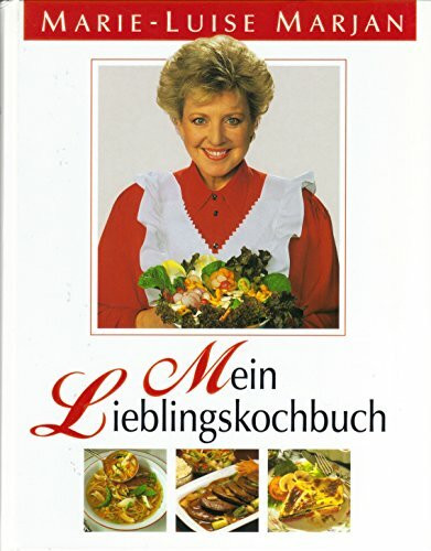 Mein Lieblingskochbuch. Frisch vom Markt