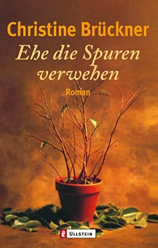 Ehe die Spuren verwehen (0): Roman